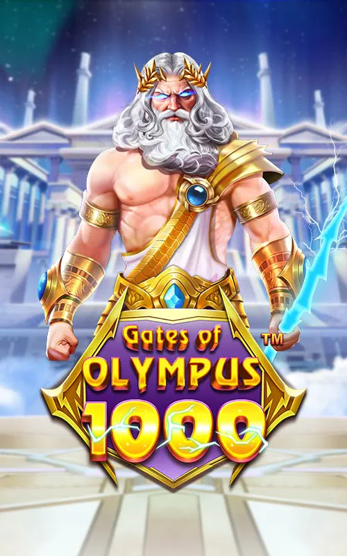 Gates of Olympus at Lucky Money Space Casino
