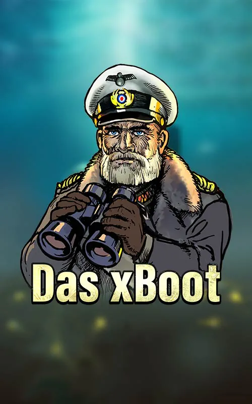 Das xBoot at Lucky Money Space Casino
